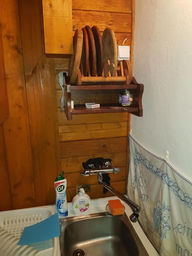 מודרה Slovak Cottage Near Bratislava In The Heart Of The Carpathians מראה חיצוני תמונה
