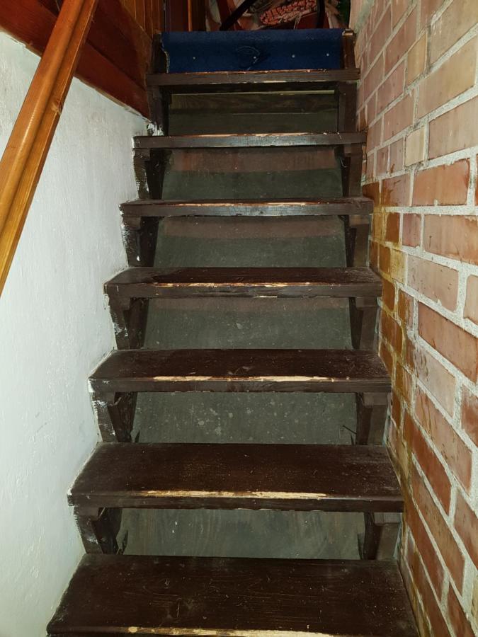 מודרה Slovak Cottage Near Bratislava In The Heart Of The Carpathians מראה חיצוני תמונה
