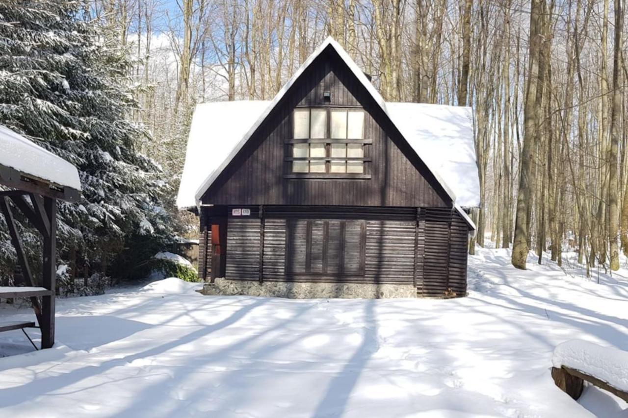 מודרה Slovak Cottage Near Bratislava In The Heart Of The Carpathians מראה חיצוני תמונה