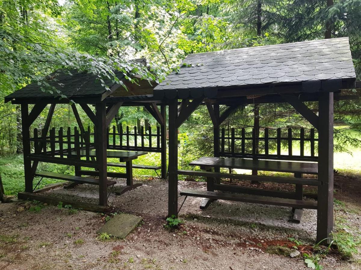 מודרה Slovak Cottage Near Bratislava In The Heart Of The Carpathians מראה חיצוני תמונה