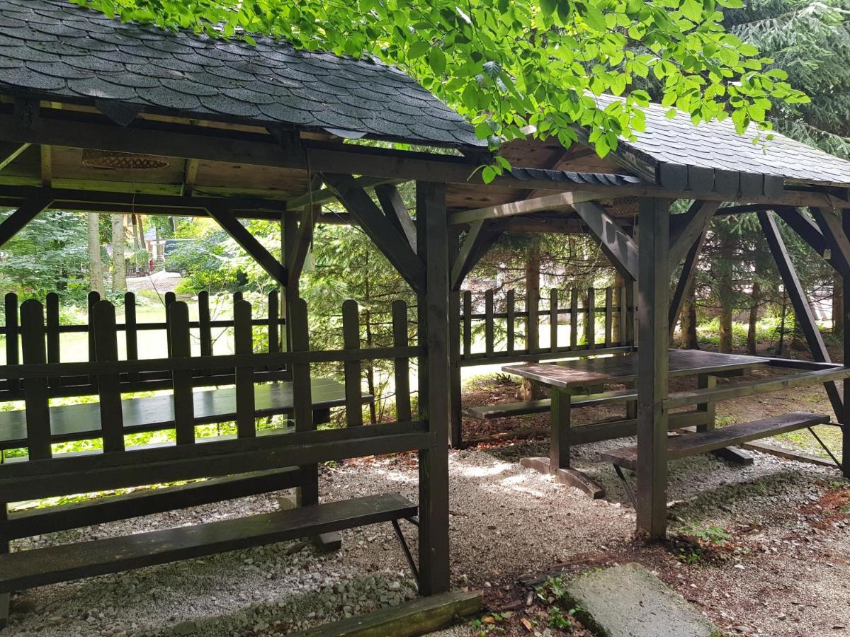 מודרה Slovak Cottage Near Bratislava In The Heart Of The Carpathians מראה חיצוני תמונה