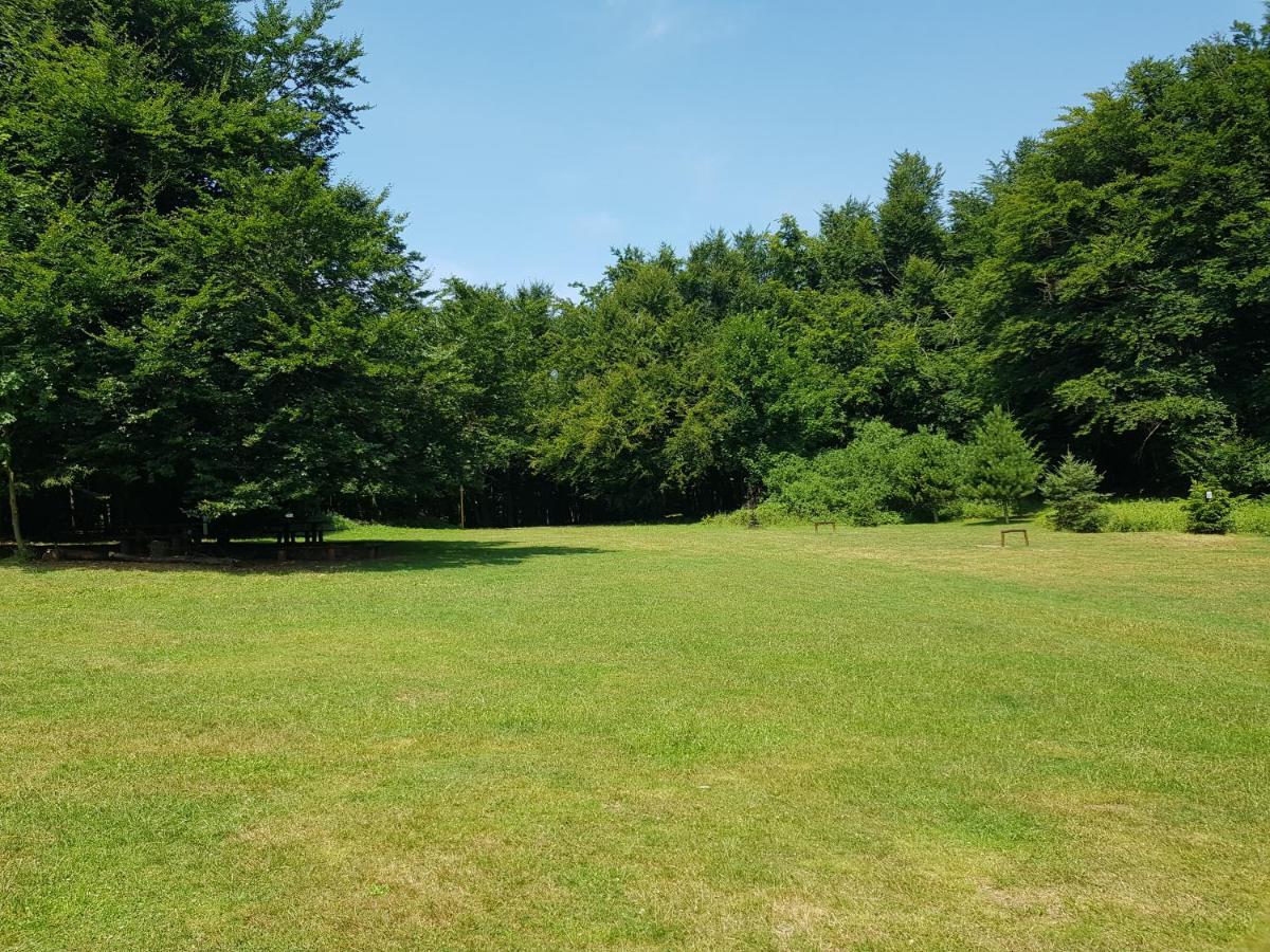 מודרה Slovak Cottage Near Bratislava In The Heart Of The Carpathians מראה חיצוני תמונה