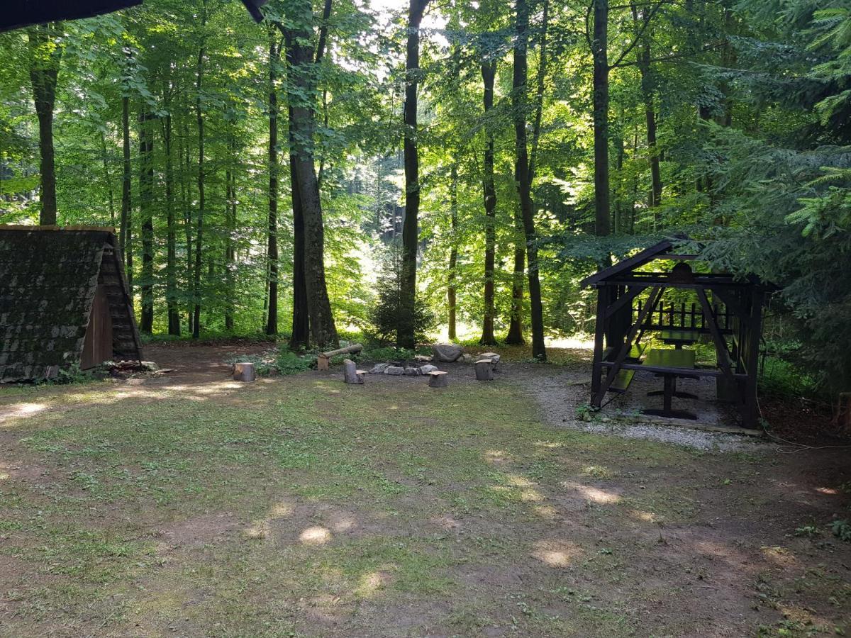 מודרה Slovak Cottage Near Bratislava In The Heart Of The Carpathians מראה חיצוני תמונה