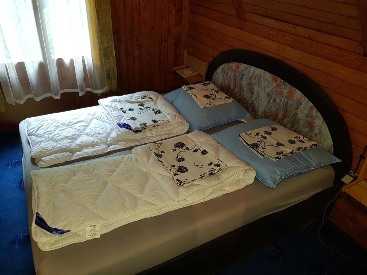 מודרה Slovak Cottage Near Bratislava In The Heart Of The Carpathians מראה חיצוני תמונה